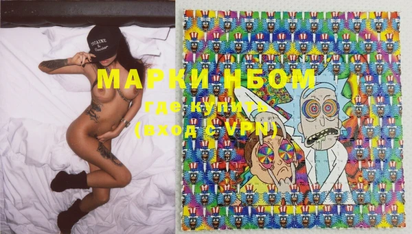 кокс Бородино